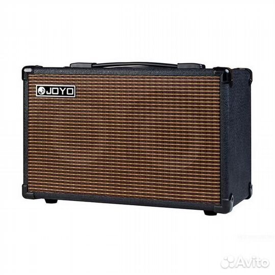 Гитарный комбоусилитель joyo AC-40