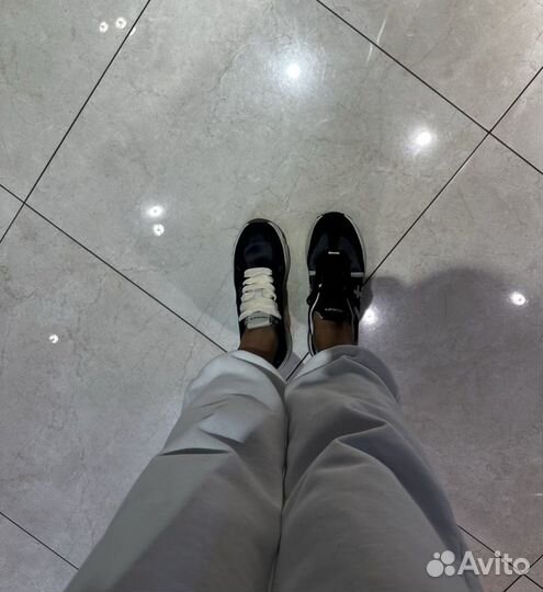 Кроссовки premiata оригинал