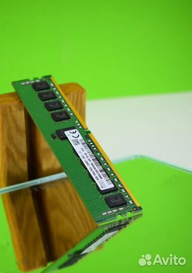 8GB DDR4 ECC hynix 2400