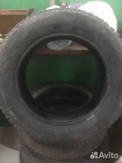 Michelin X-Ice Snow 215/60 R17 T