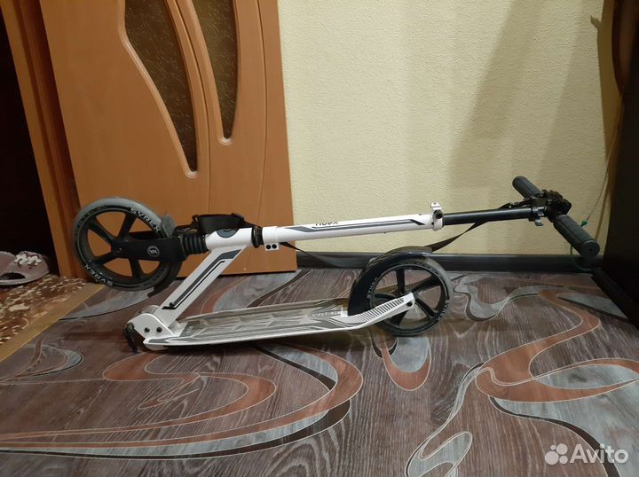 Самокат детский до 120 кг