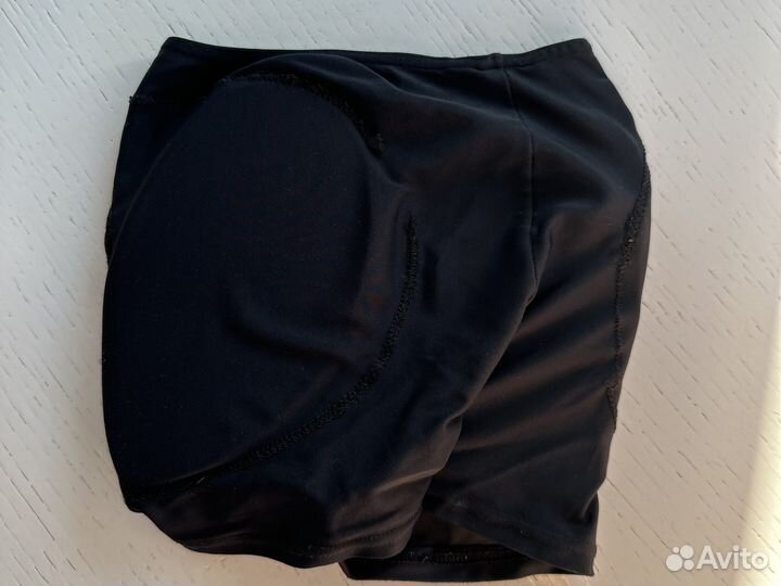 Шорты защитные тренировочные Sagester