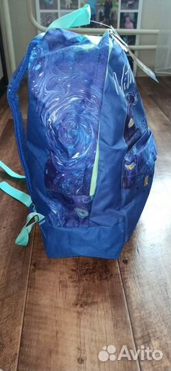Рюкзак в школу новый