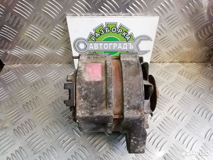 Генератор на запчасти 90A Audi 80 / 90 B3 2.0 PS