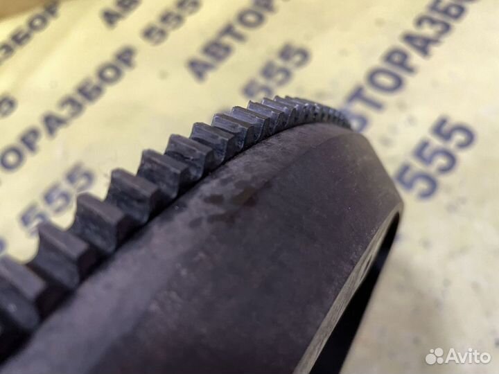 Маховик Opel Astra H