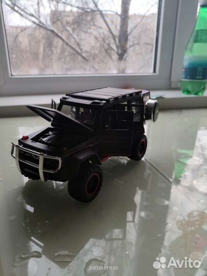 Машинки металлические модельки