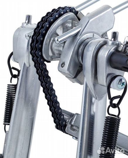 Двойная педаль для барабана tama HP310LW Speed Cob