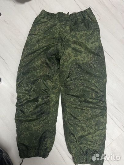 Ватники вкпо