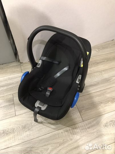 Коляска Anex Sport 3 в 1