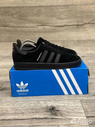 Кеды adidas