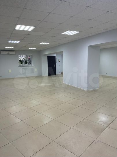 Торговая площадь, 138 м²