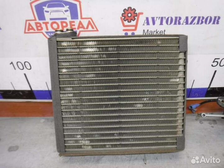 Испаритель кондиционера Mitsubishi Pajero 3 6G74