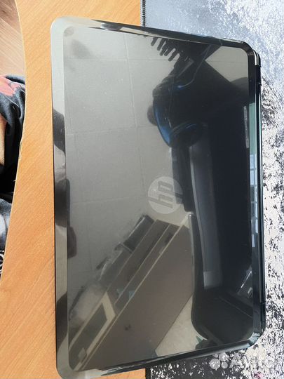 Ноутбук hp pavilion 15