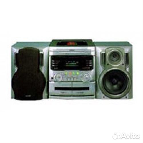 Оригинальные б/у детали от музыкальных центров