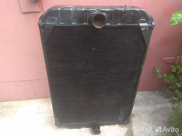 Радиатор охлаждения