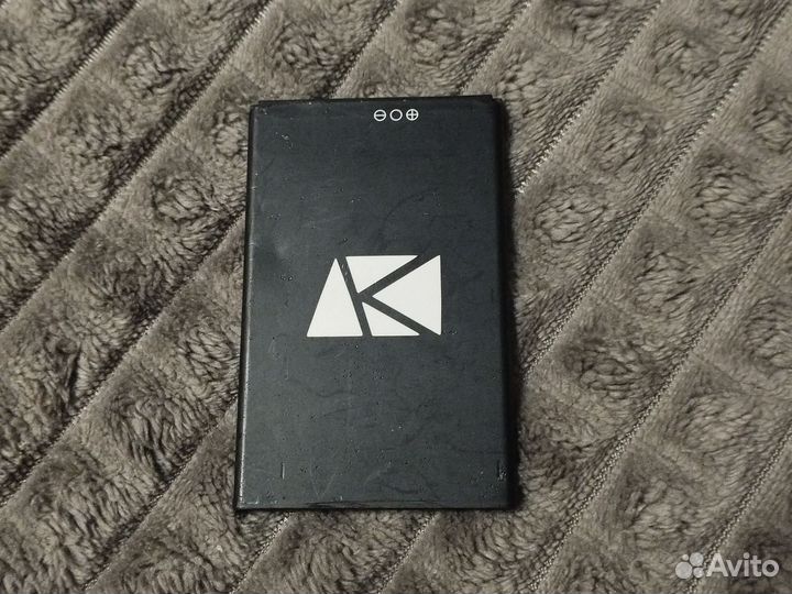 Аккумулятор ARK Benefit S453