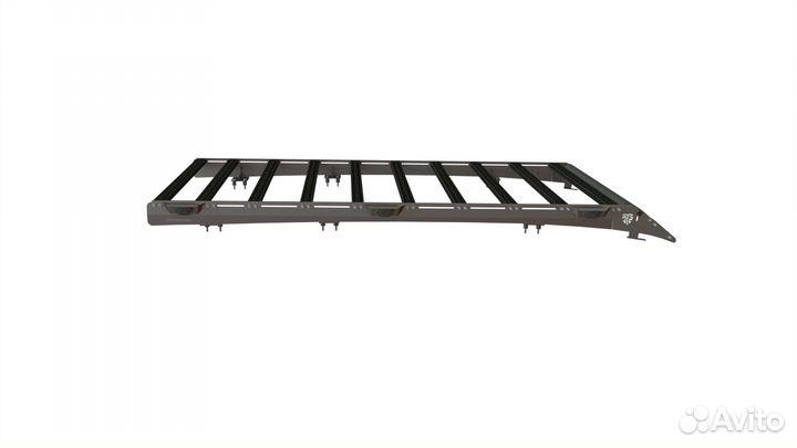 Багажник Toyota STC-tlcp120-TR1-L1L3