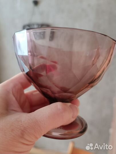 Креманки для мороженого