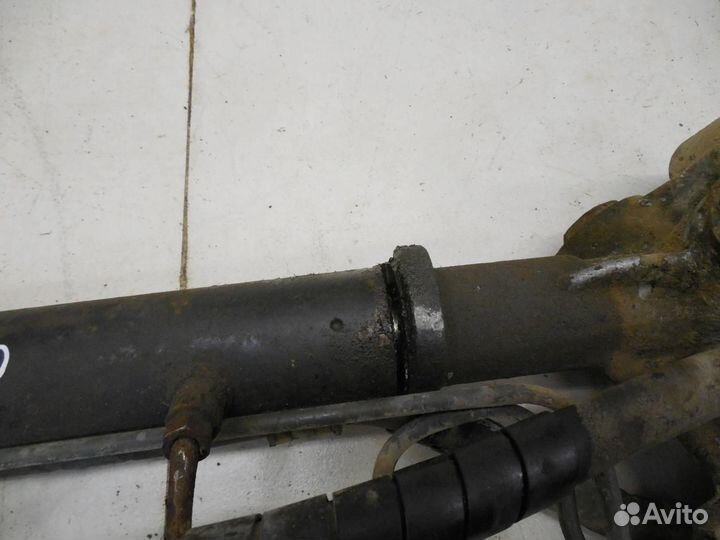 Рейка рулевая RAV 4 2000-2005