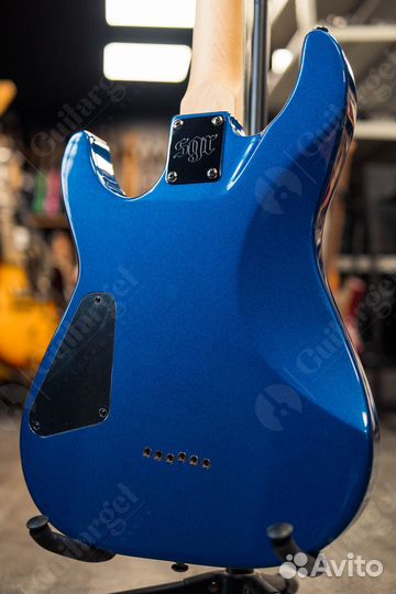 Электрогитара Schecter SGR C-1 EB