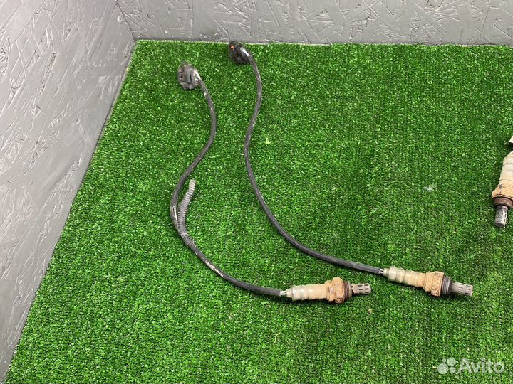 Лямбда зонд Опель Астра h 1.6