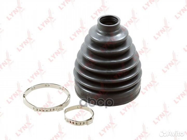 Пыльник наружного ШРУСа PC-2109 lynxauto