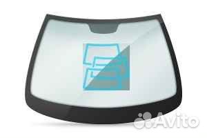 Лобовое стекло для Форд (Ford)