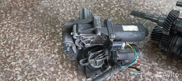 Переключатель передач.Выборка Opel