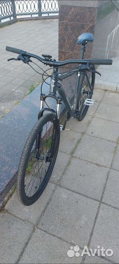 Горный велосипед 29 cannondale