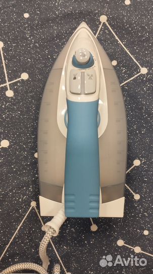 Утюг braun texstyle 7