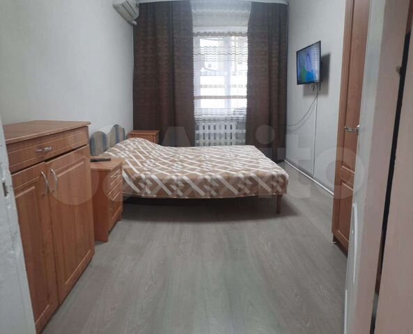 Комната 12 м² в 2-к., 1/1 эт.