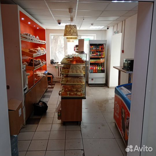 Продам пекарню