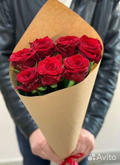 Живые цветы букеты с доставкой