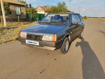 ВАЗ (LADA) 2109 1.5 MT, 2002, 236 000 км