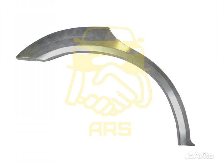 Кузовная арка Lexus IS 1 пок универсал