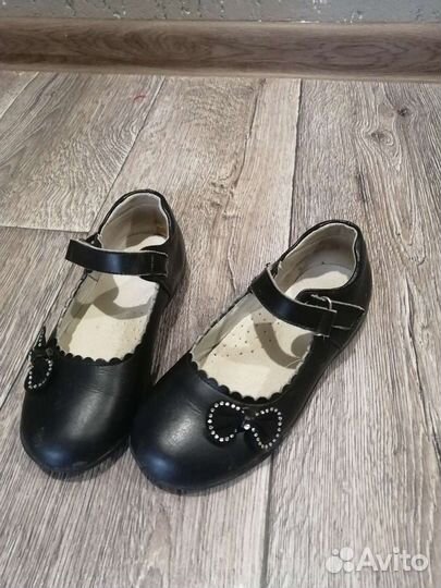 Туфли р. 29