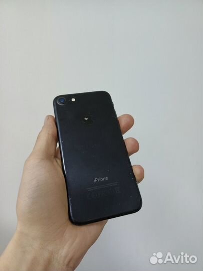 iPhone 7, 32 ГБ