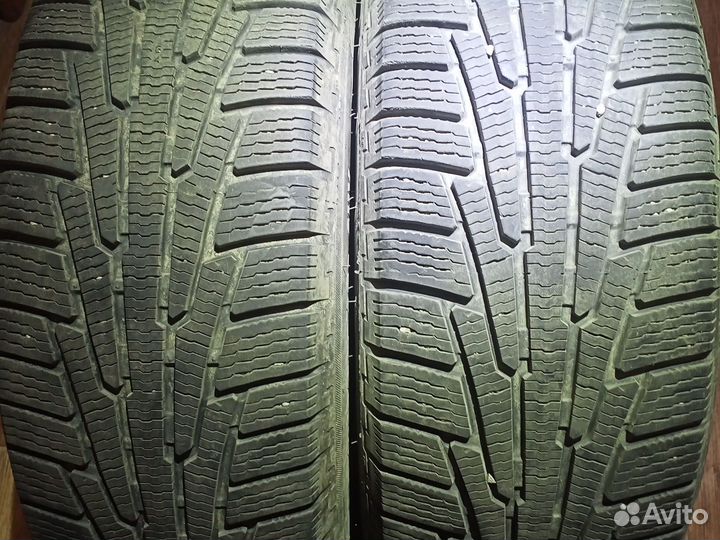Nokian Tyres Nordman RS2 SUV 235/60 R18 107R