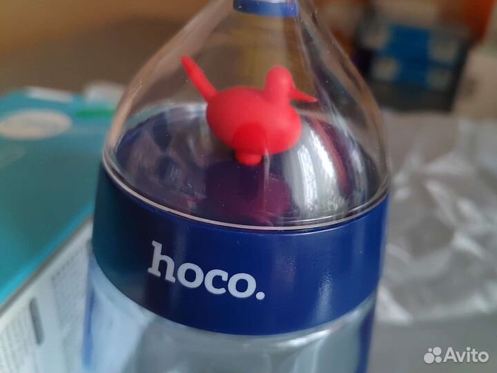 Пластиковая бутылка 350-400 мл