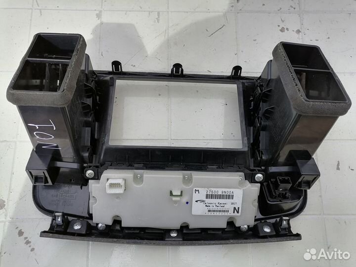 Блок климата Nissan Teana J32 2013 2.5 CVT