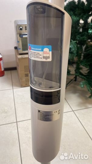 Паровая швабра Kitfort KT-1016 (6 В 1)