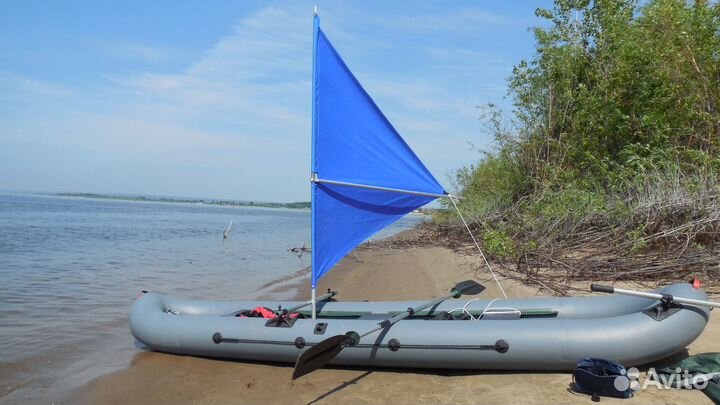 Байдарка 