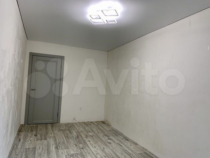 2-к. квартира, 45 м², 1/5 эт.