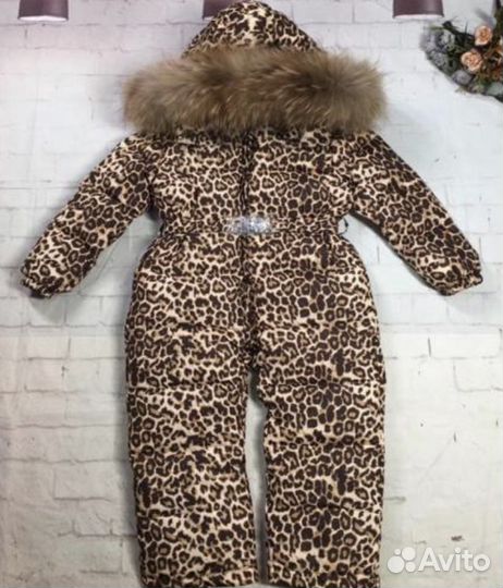 Комбинезон Chicco