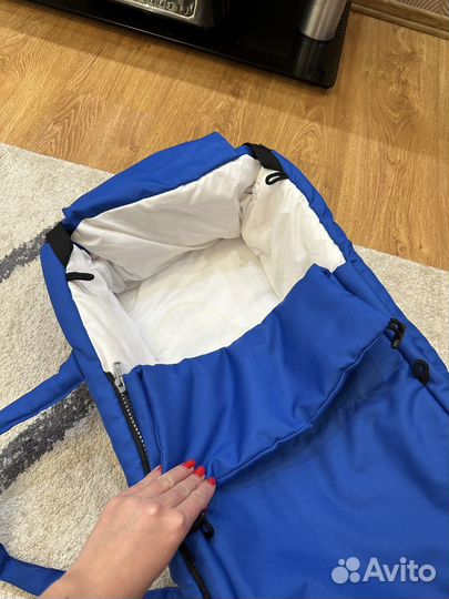 Сумка переноска детская