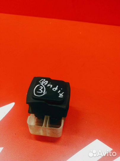 Реле стартера Suzuki GSF400 Bandit 97