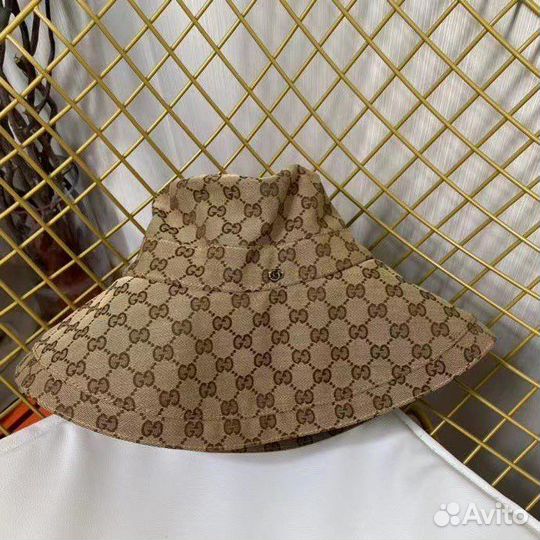 Панама gucci