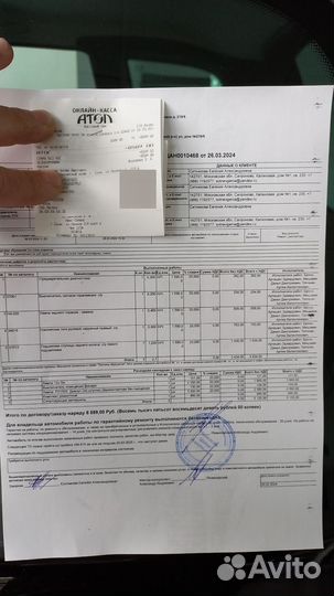 LADA Largus 1.6 МТ, 2021, 210 000 км