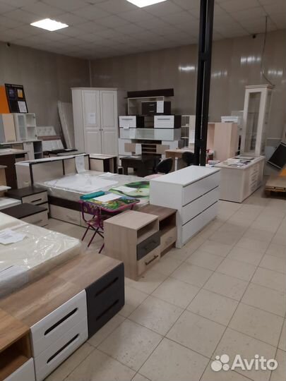 Комоды Мальм 3размера