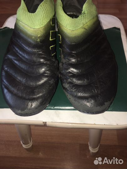 Бутсы adidas copa
